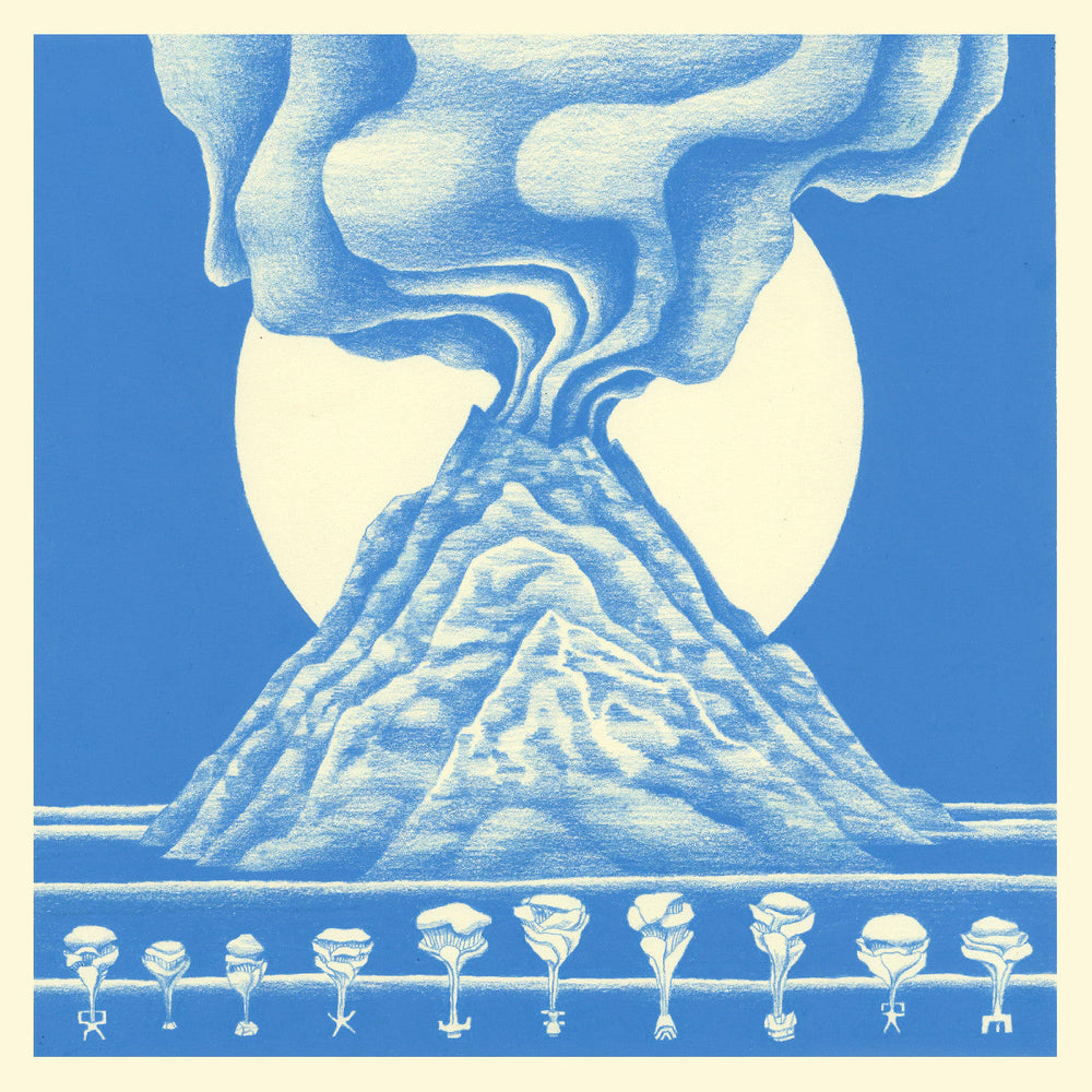 Forgetting Is Violent [Vinyl] (ONLINE ORDER ONLY)