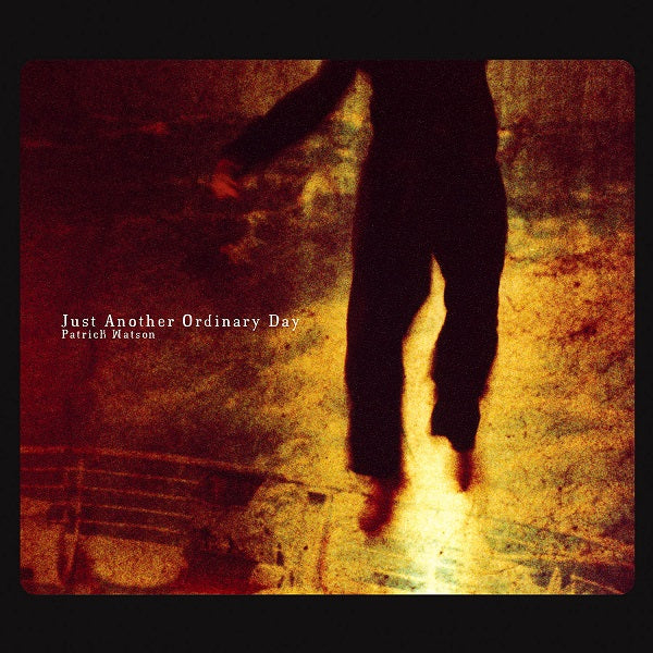 Patrick Watson - Just Another Ordinary Day [CD] (ONLINE ORDER ONLY)