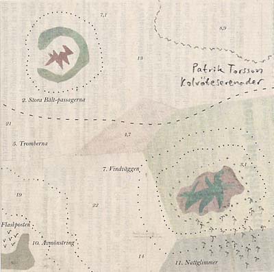 Kolväteserenader [CD] (ONLINE ORDER ONLY)