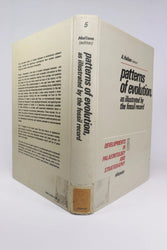 Patterns of Evolution (ONLINE ORDER ONLY)