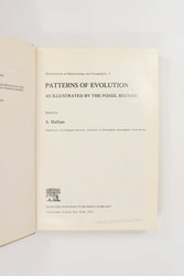 Patterns of Evolution (ONLINE ORDER ONLY)