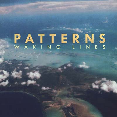 Waking Lines [CD] (ONLINE ORDER ONLY)