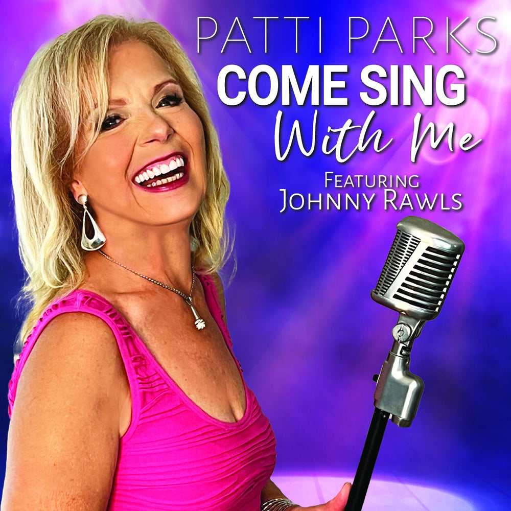 Come Sing With Me [CD] (ONLINE ORDER ONLY)