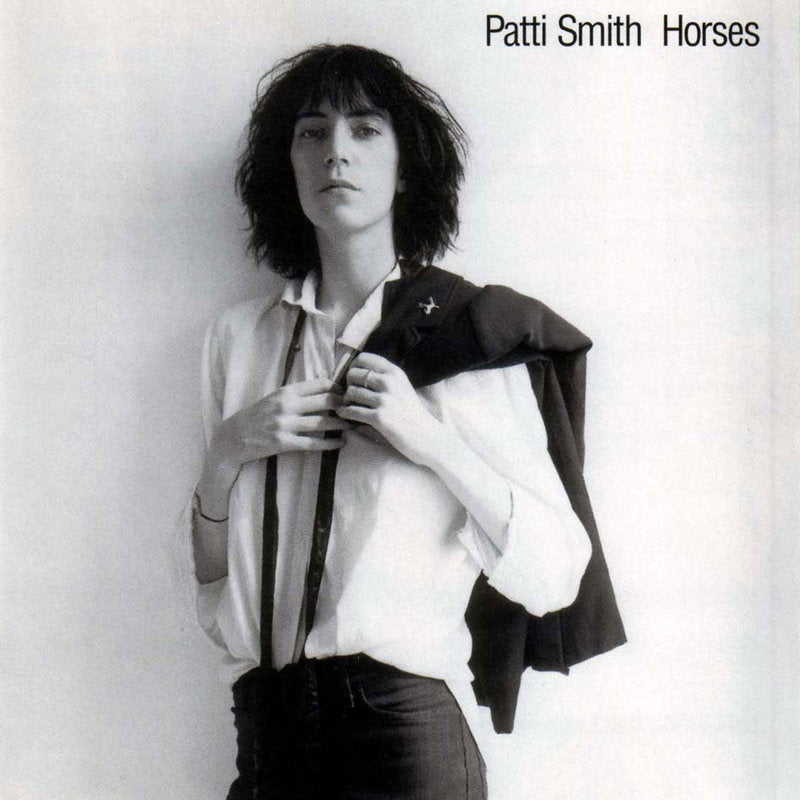 Horses [Vinyl] (ONLINE ORDER ONLY)