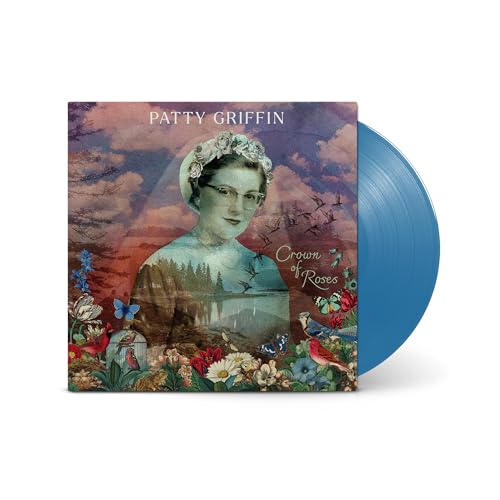 Crown Of Roses [Vinyl] (ONLINE ORDER ONLY)