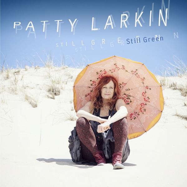 Still Green [CD] (ONLINE ORDER ONLY)