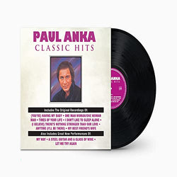 Classic Hits [Vinyl] (ONLINE ORDER ONLY)