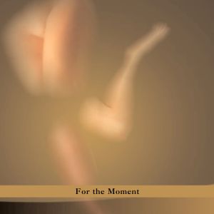 For The Moment [CD] (ONLINE ORDER ONLY)