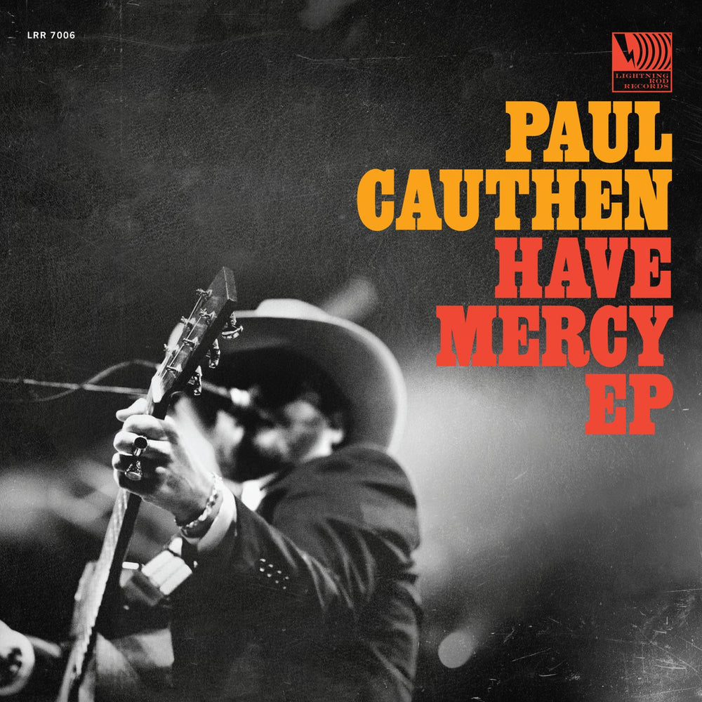 Have Mercy EP [CD] (ONLINE ORDER ONLY)