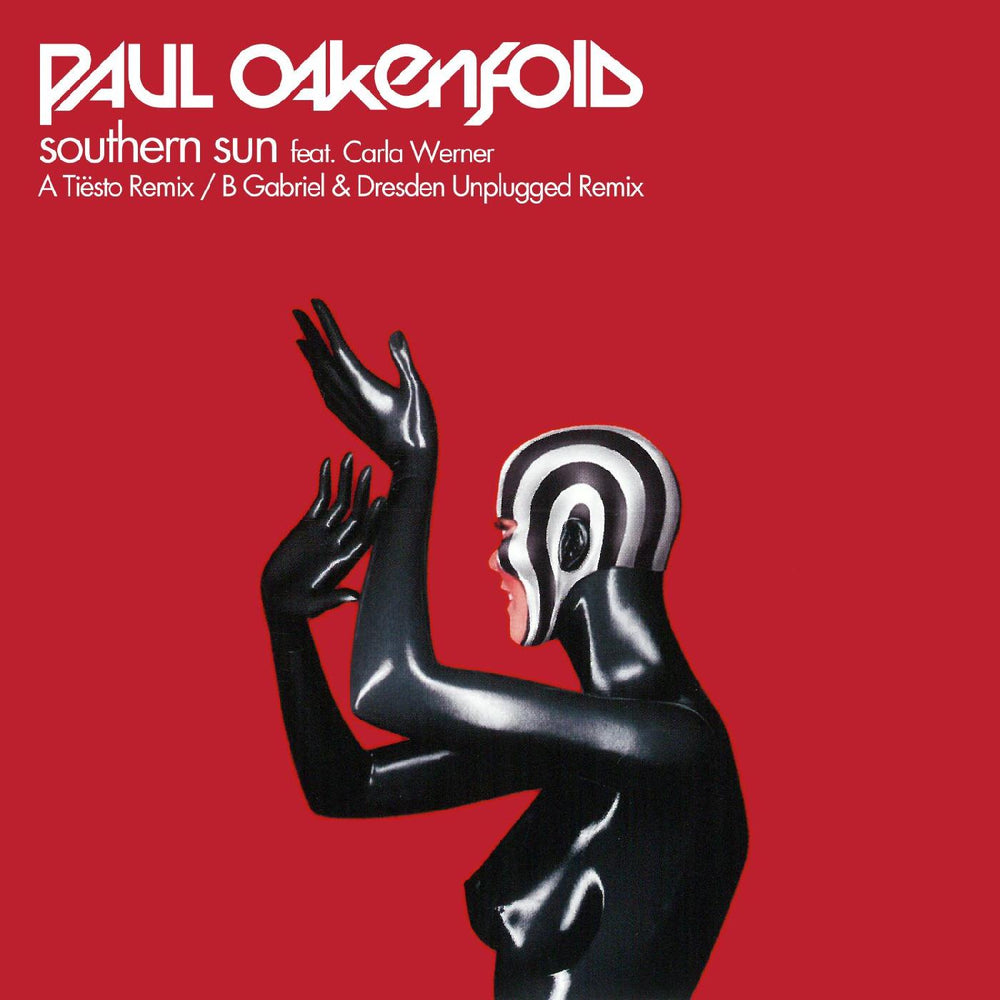 Southern Sun Remixes [Vinyl] (ONLINE ORDER ONLY)