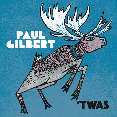 Twas [CD] (ONLINE ORDER ONLY)