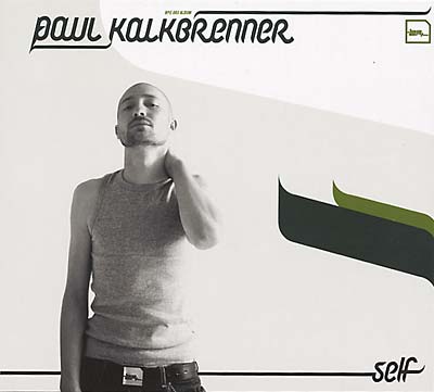 PAUL KALKBRENNER - Self [CD] (ONLINE ORDER ONLY)