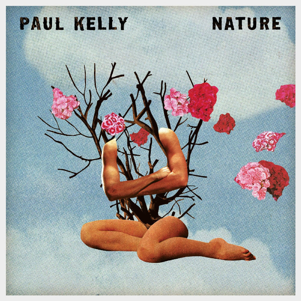 Nature [CD] (ONLINE ORDER ONLY)