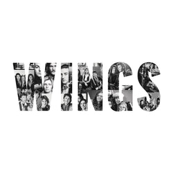 Wings [Deluxe 2CD] [CD] (ONLINE ORDER ONLY)
