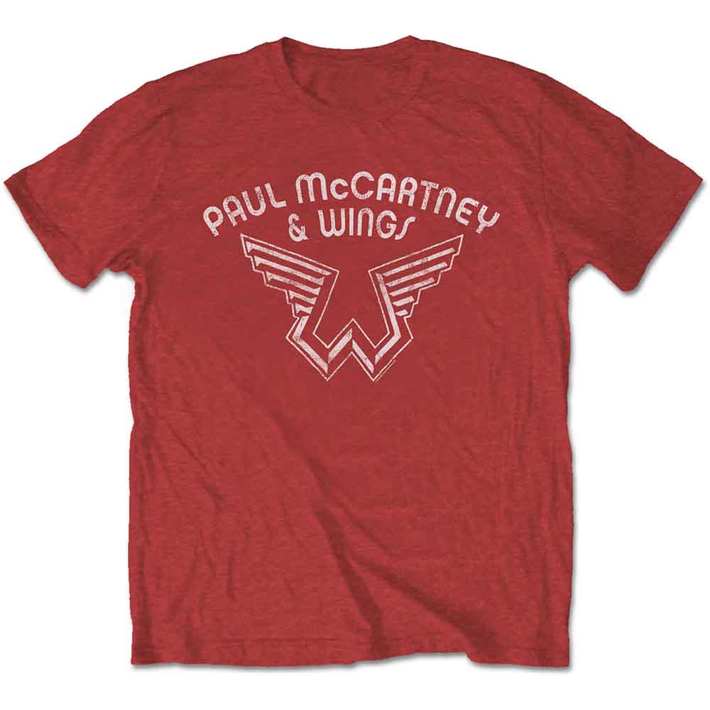 Wings Logo [] (ONLINE ORDER ONLY)