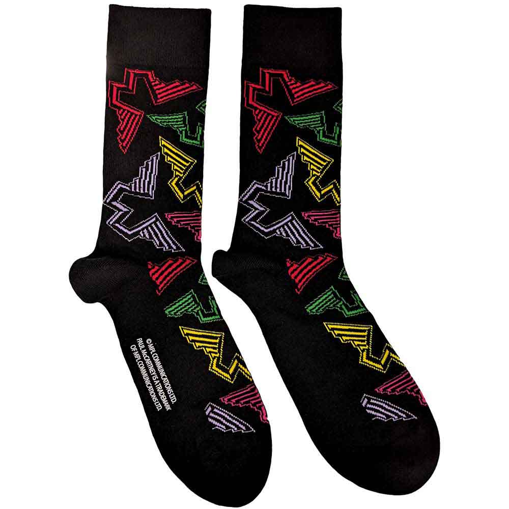 Wings Logos [] (ONLINE ORDER ONLY)