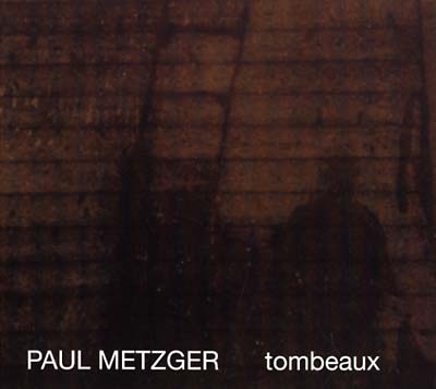 Tombeaux [CD] (ONLINE ORDER ONLY)