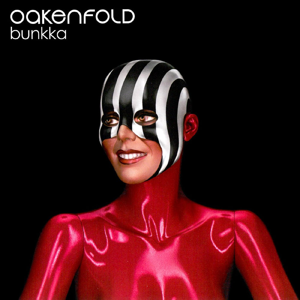 Bunkka [Vinyl] (ONLINE ORDER ONLY)