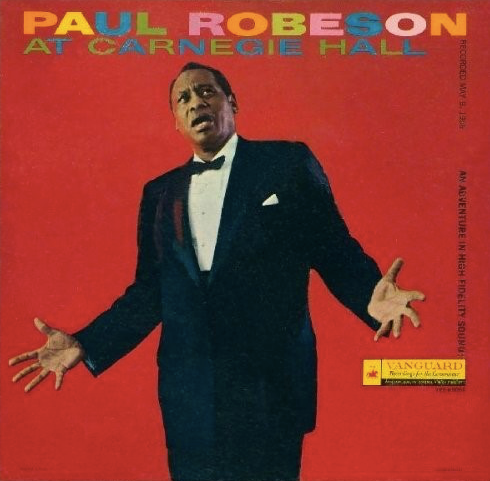 At Carnegie Hall [Vinyl] (ONLINE ORDER ONLY)