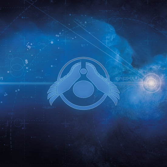 Homeworld Remastered (Original Soundtrack) [Vinyl] (ONLINE ORDER ONLY)
