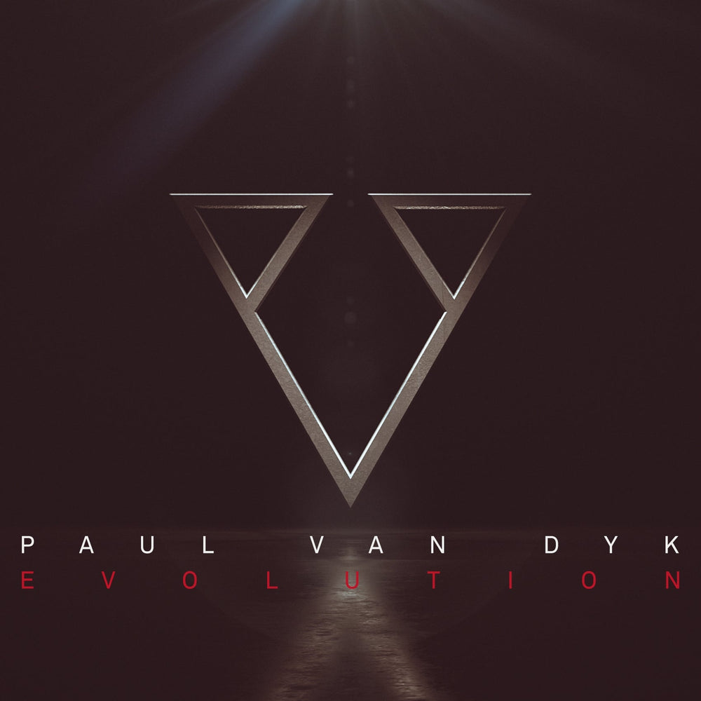 Evolution (2xLP) [Vinyl] (ONLINE ORDER ONLY)