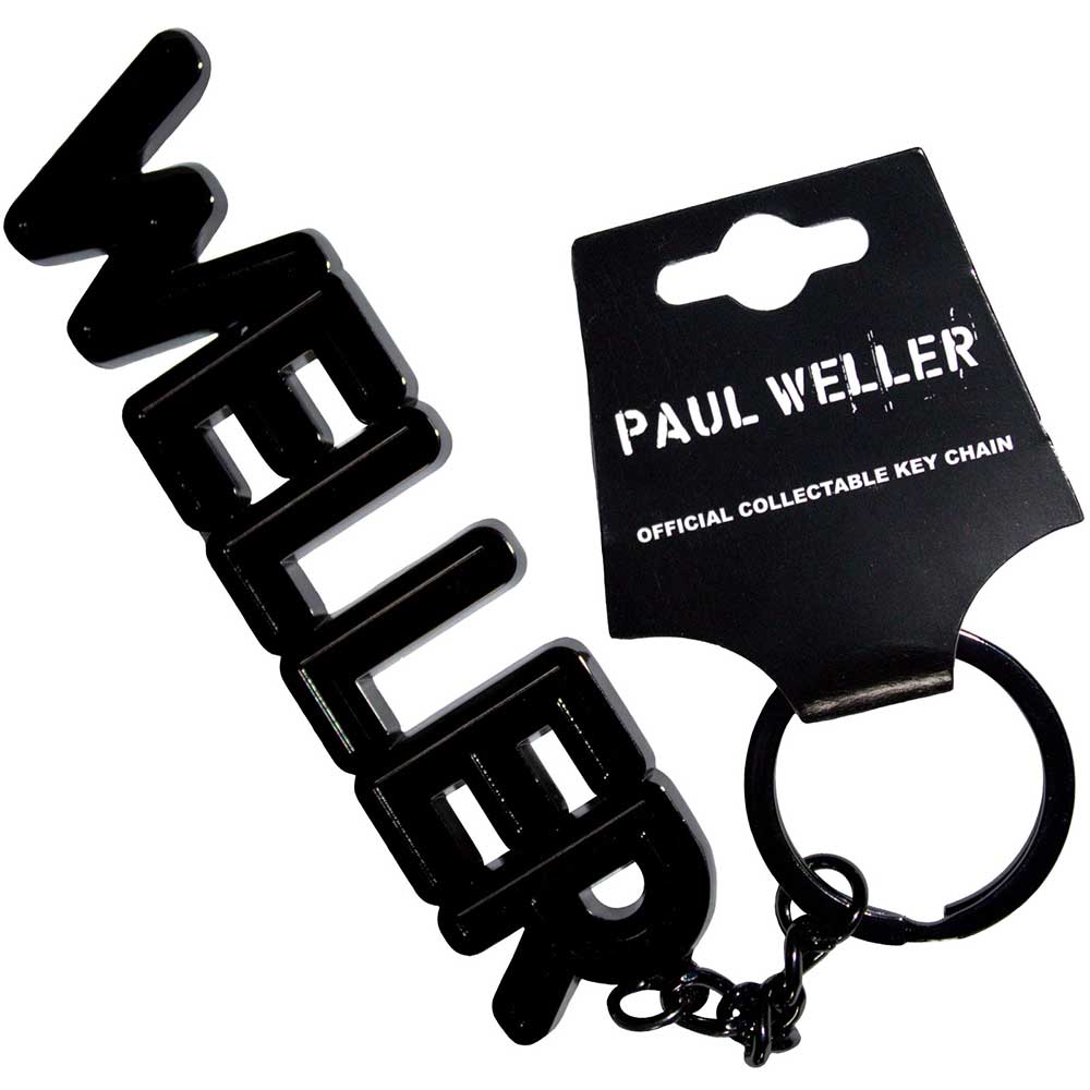 Logo [Keychain] (ONLINE ORDER ONLY)