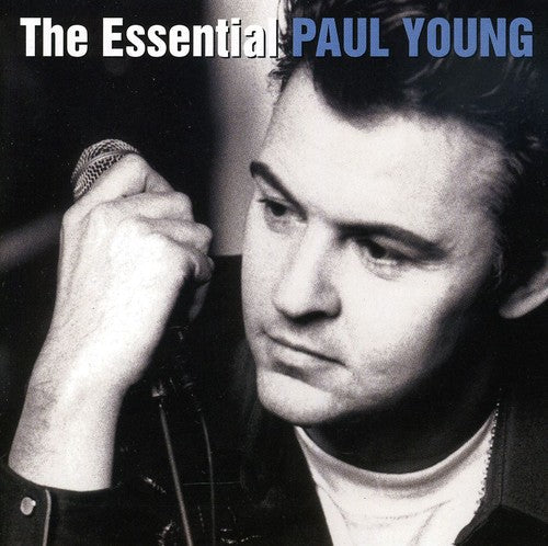 The Essential Paul Young [Import] [CD] (ONLINE ORDER ONLY)