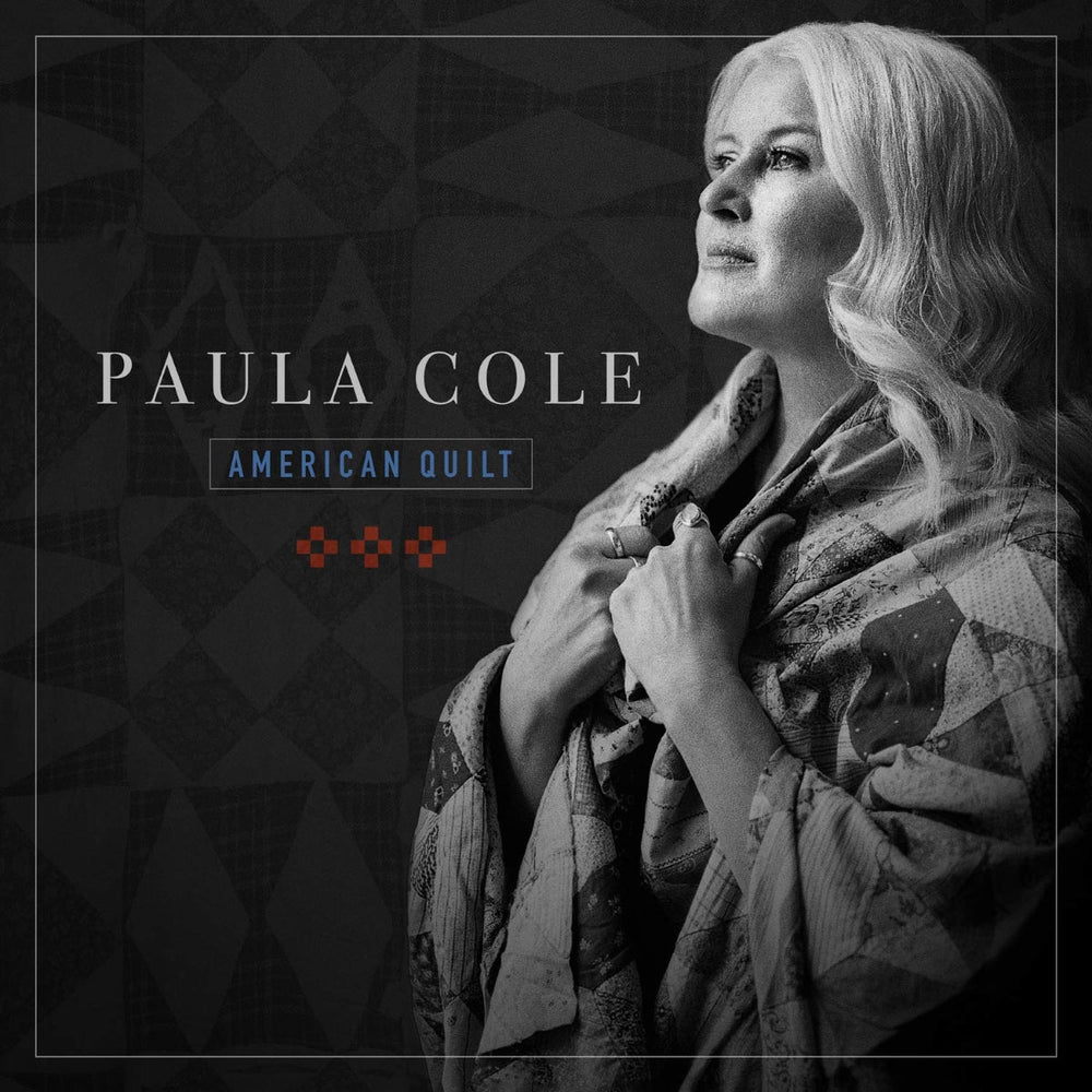 Paula Cole - American Quilt [Vinyl] (ONLINE ORDER ONLY)