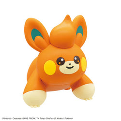 Pokemon Pawmi 22 Quick Model Kit (ONLINE ORDER ONLY)