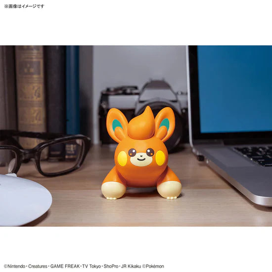 Pokemon Pawmi 22 Quick Model Kit (ONLINE ORDER ONLY)