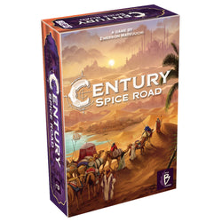 Century: Spice Road (ONLINE ORDER ONLY)