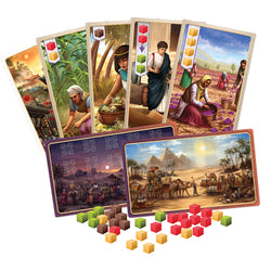Century: Spice Road (ONLINE ORDER ONLY)