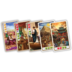Century: Spice Road (ONLINE ORDER ONLY)