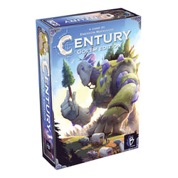 Century: Golem Edition (ONLINE ORDER ONLY)
