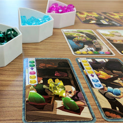 Century: Golem Edition (ONLINE ORDER ONLY)