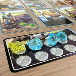 Century: Golem Edition (ONLINE ORDER ONLY)