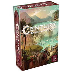 Century: Eastern Wonders (ONLINE ORDER ONLY)