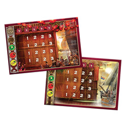 Century: Eastern Wonders (ONLINE ORDER ONLY)