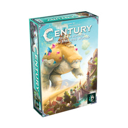 Century: Golem - Endless World (ONLINE ORDER ONLY)