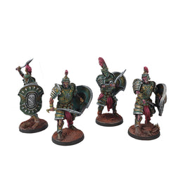 Conquest: Old Dominion - Praetorian Guard