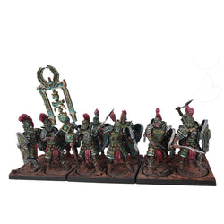 Conquest: Old Dominion - Praetorian Guard