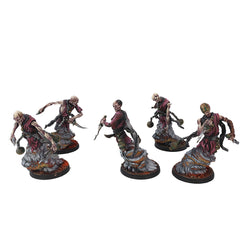 Conquest: Old Dominion - Moroi (ONLINE ORDER ONLY)