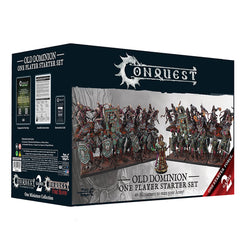 Conquest: Old Dominion - 1 Player Starter Set (ONLINE ORDER ONLY)