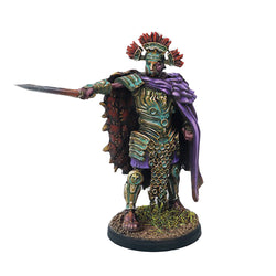 Conquest: Old Dominion - Xhiliarch (ONLINE ORDER ONLY)