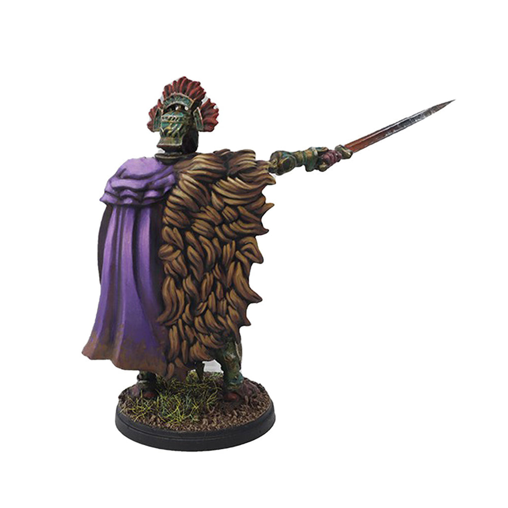 Conquest: Old Dominion - Xhiliarch (ONLINE ORDER ONLY)