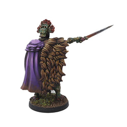 Conquest: Old Dominion - Xhiliarch (ONLINE ORDER ONLY)