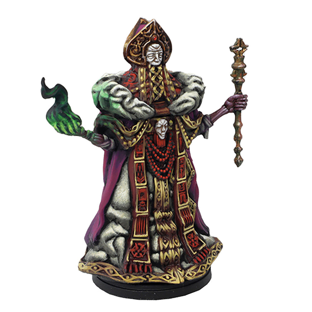 Conquest: Old Dominion - Archimandrite (ONLINE ORDER ONLY)