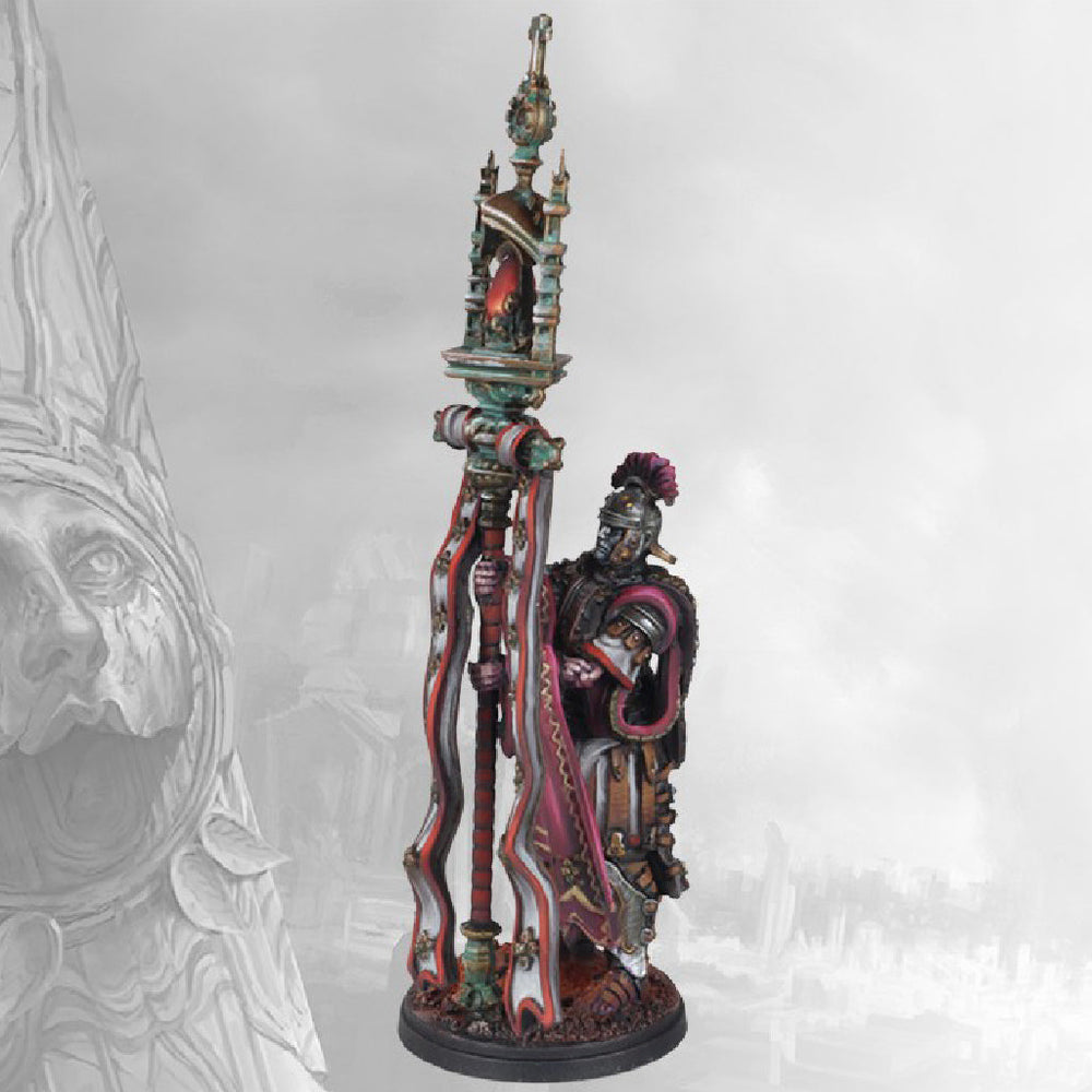 Conquest: Old Dominion - Profane Reliquiary (ONLINE ORDER ONLY)