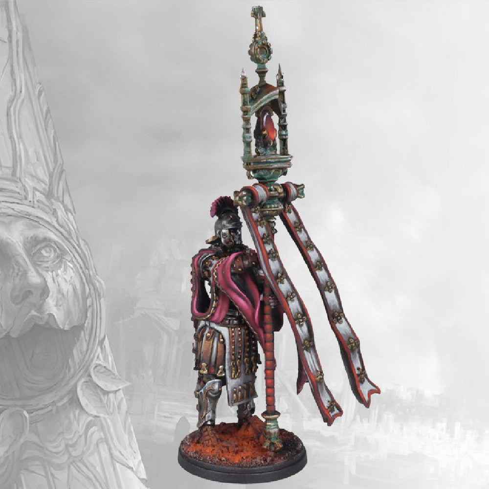 Conquest: Old Dominion - Profane Reliquiary (ONLINE ORDER ONLY)