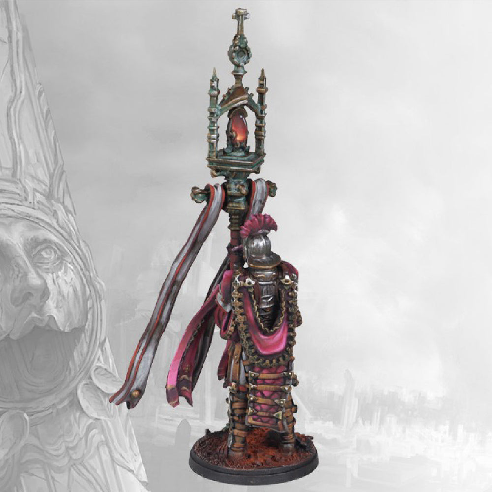 Conquest: Old Dominion - Profane Reliquiary (ONLINE ORDER ONLY)